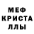 КЕТАМИН VHQ Victor Taranuhin